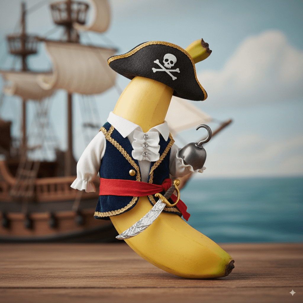 The Complete Guide to Nano Banana AI: Revolutionary Image Generation and Editing for Content Creators